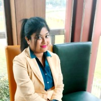 Mahuya Dutta