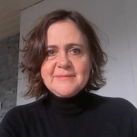 Mette Økland