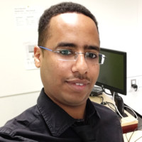 Moe Salih