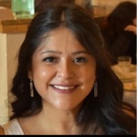 Catalina Lagunas, Lcsw