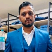 Ajay Kumar Hiremath