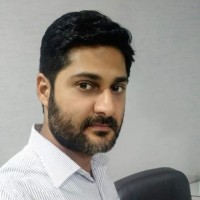 Yogesh Kevlani