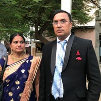 Mirtunjay Panday