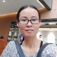Cathy Ke