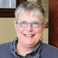 Janet Davies