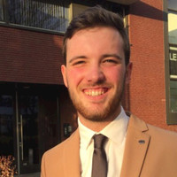 Arend Groot Bleumink