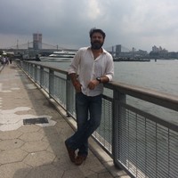 Ajay Raj Singh Chauhan