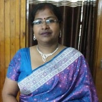 Sudipta Sircar Bhattacharjee
