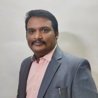 Nandakumar P Nair