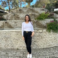 Marissa Garcia