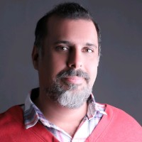 Masoud Jafari