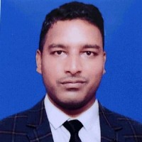 Dwarika Prasad Patra