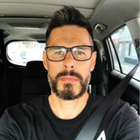 Marcelo Almeida Rocha