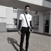 Kgothatso Tshilambwana