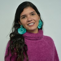 Ana María De la Ossa