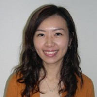 Paige Lin
