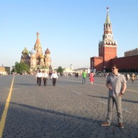 Корчагин Алексей