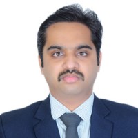 Shreyas Parchure