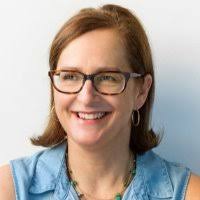 Laurie Harquail