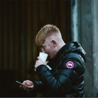 Rhys McGregor