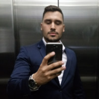 Rodrigo Taynan Lattarulo Salemi