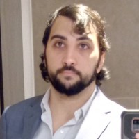 Daniel Alfaro Roldan