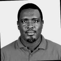 Eric Hakizimana