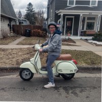 Richard “Ricky” Dombovy
