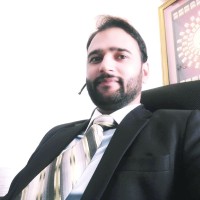 Shehzad Khursheed Rathore