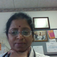 Renuka Kandula