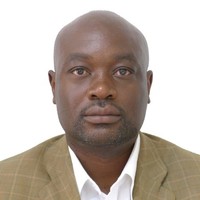 Dr. Robert Simiyu
