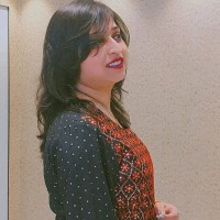 Monali Das
