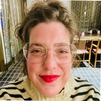 Sarah Cathers