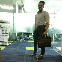 Adarsh Surendran