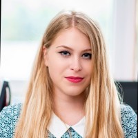 Irina Egorova