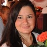 Irene Stelmakh