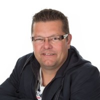 Henry Bisschop