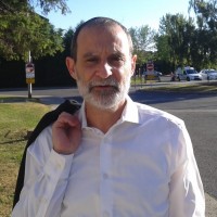 Jacques Bendahan