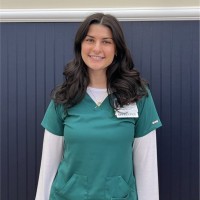 Jessica Bove