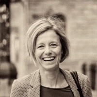 Christel De Valk