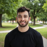 Jonathan Kalin
