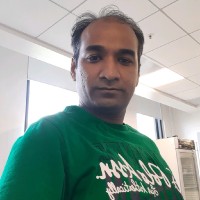 Abhijeet Dange