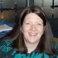 Ann Marie Lyons