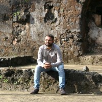 Pradip G