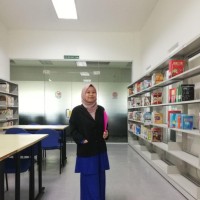 Nur Hummayrah Wahed