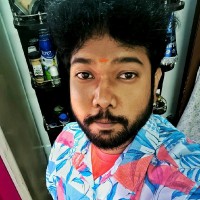Sureshkumar J