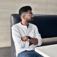 Jishnu P
