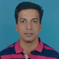 Manish Rawool