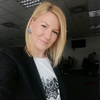 Jelena Simic