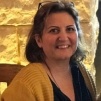 Maryse Abdallah